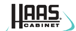This is a link to Haas Cabinet website